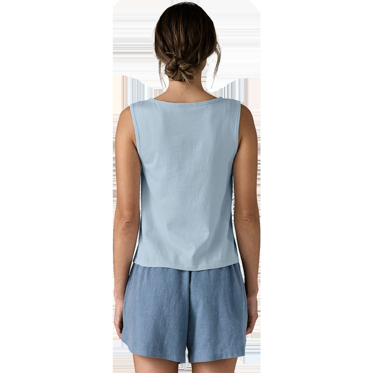 Women's Regenerative Organic Certified Cotton Tank Top