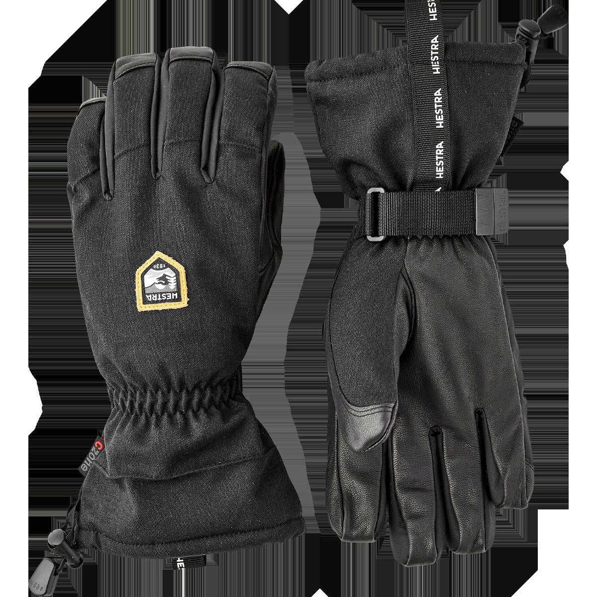 Czone Mountain Glove