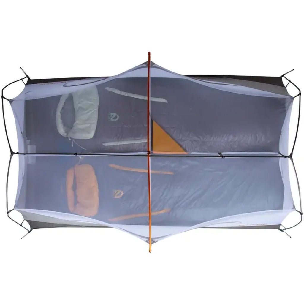 Aurora 2 Person Tent & Footprint