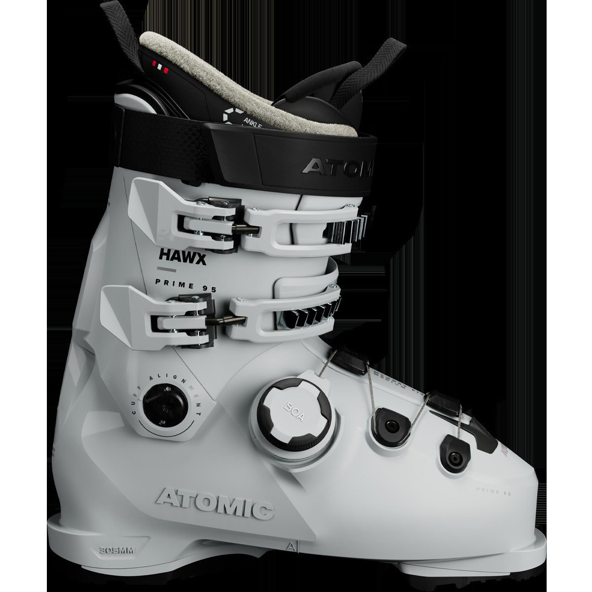 Women's Hawx Prime 95 BOA