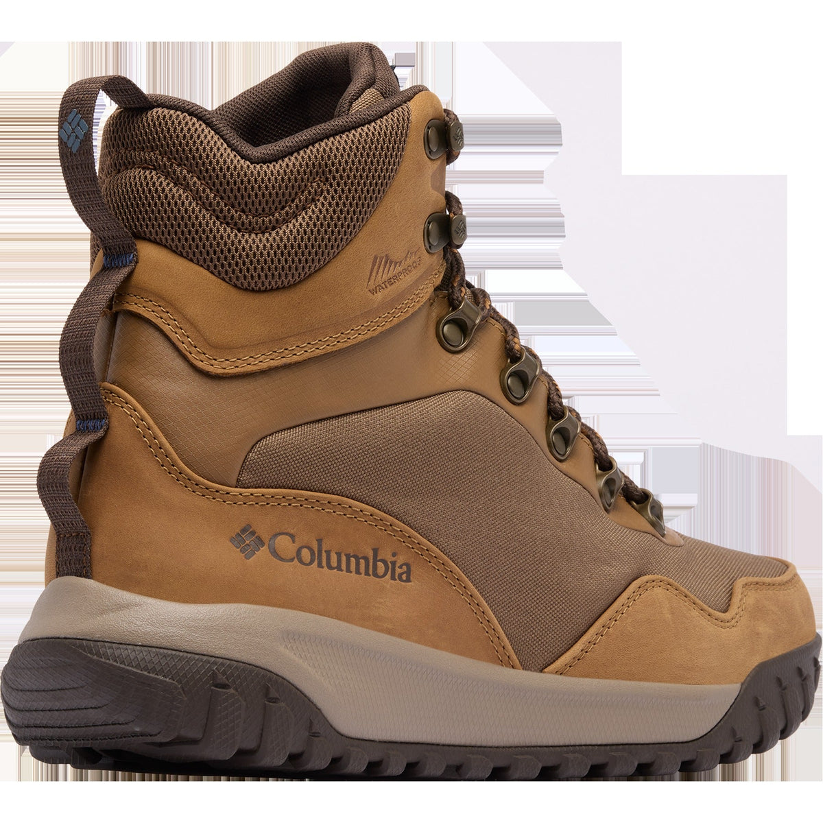 Men's Burnsider Omni-Heat Infinity