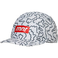 Pacer Hat - Brain on Run