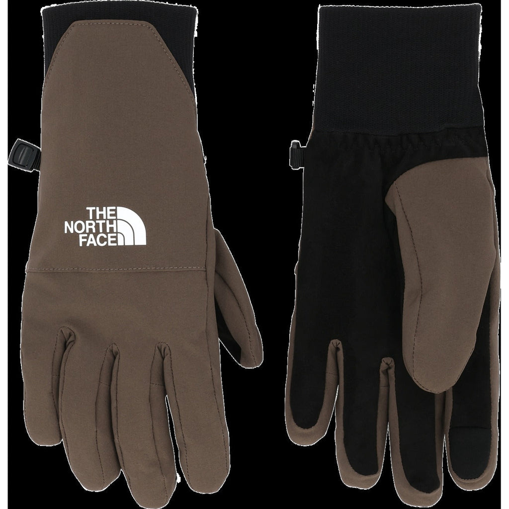 Women's Shelbe Raschel Etip Glove