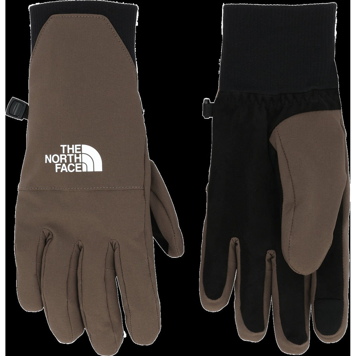 Women's Shelbe Raschel Etip Glove