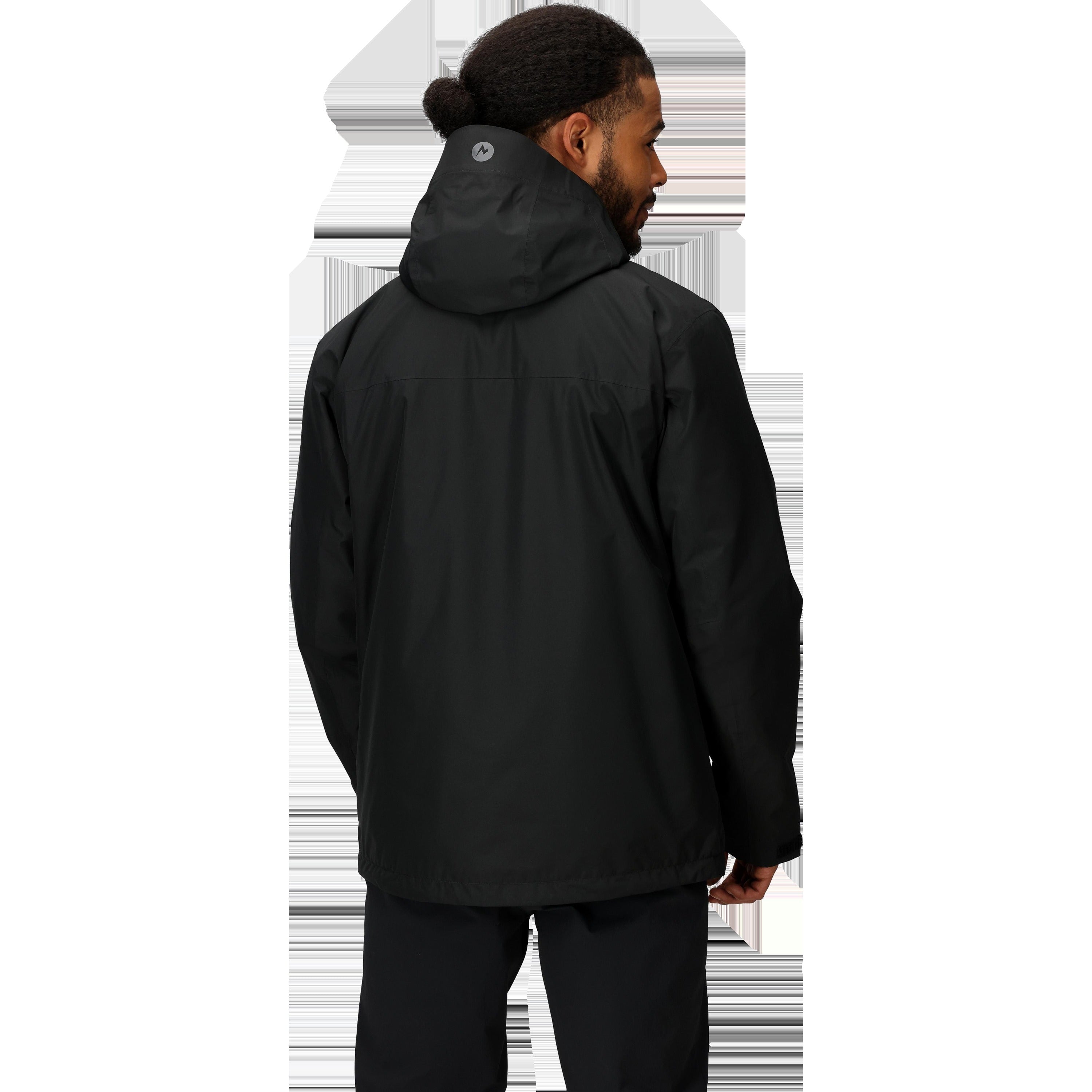 Men's Ramble Component Jacket