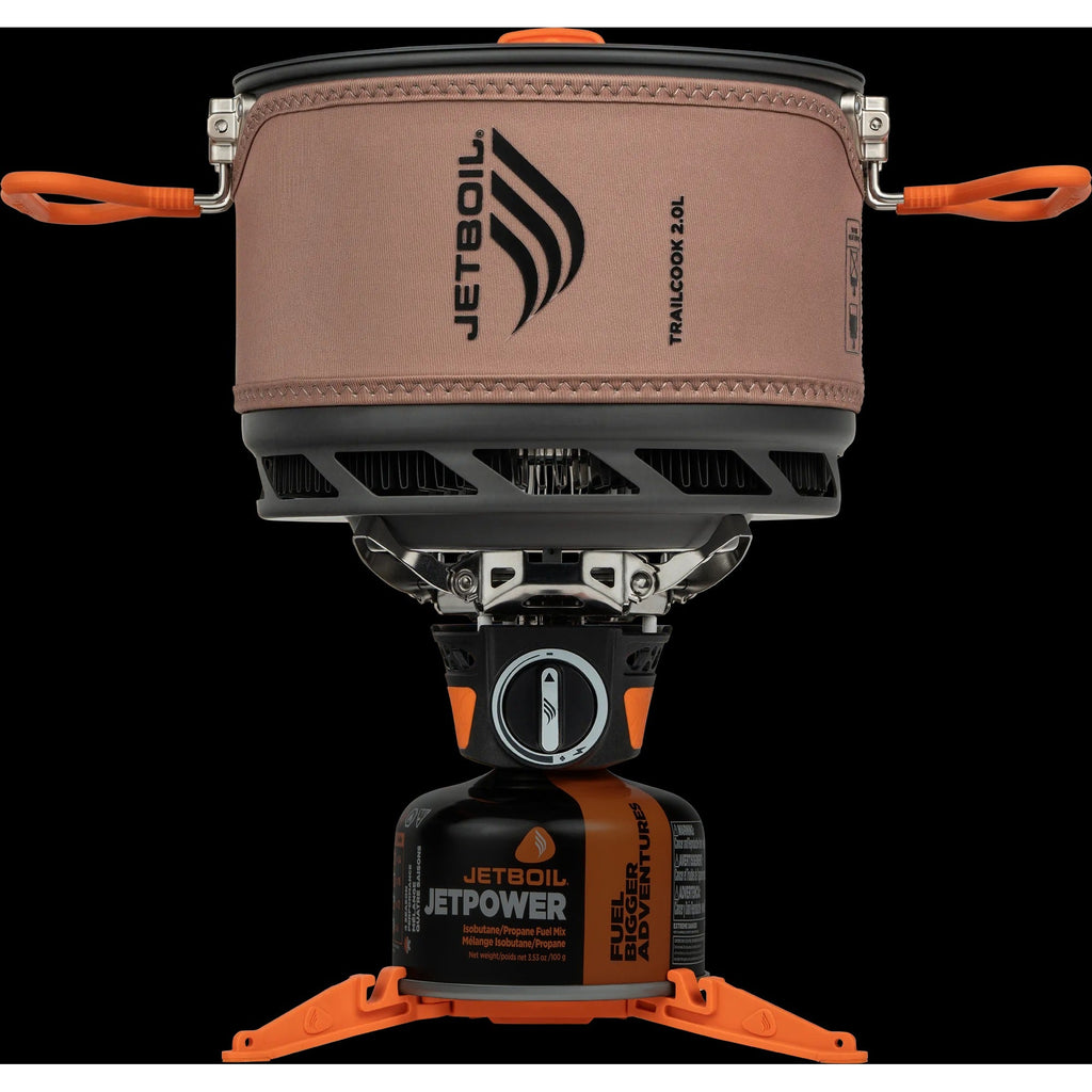 TrailCook 2.0L