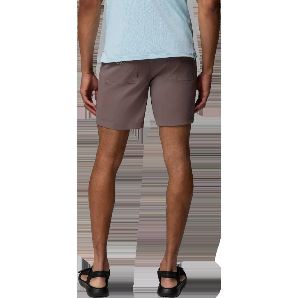 Men's Tech Trail Utility Short 9"