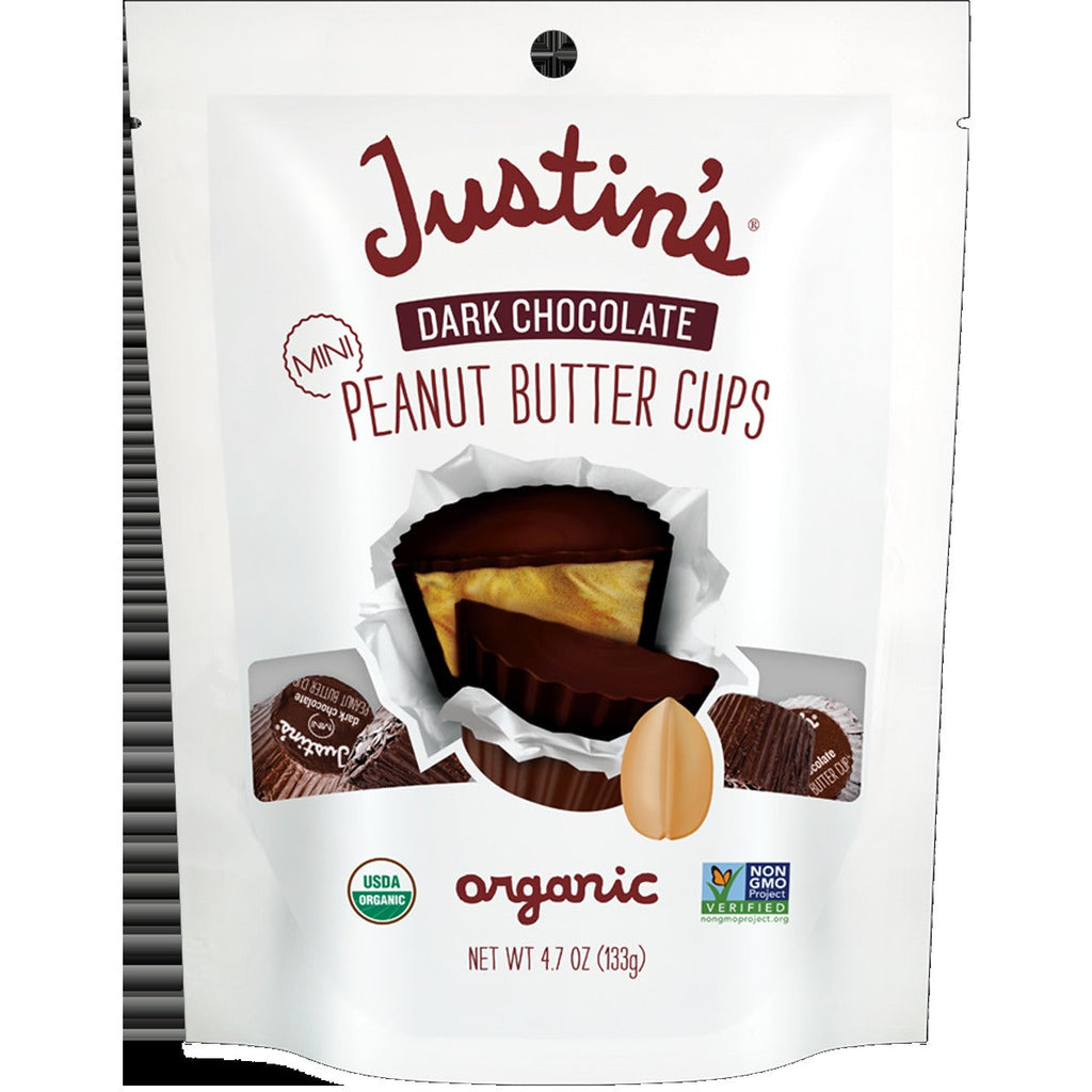 Mini Chocolate Peanut Butter Cups