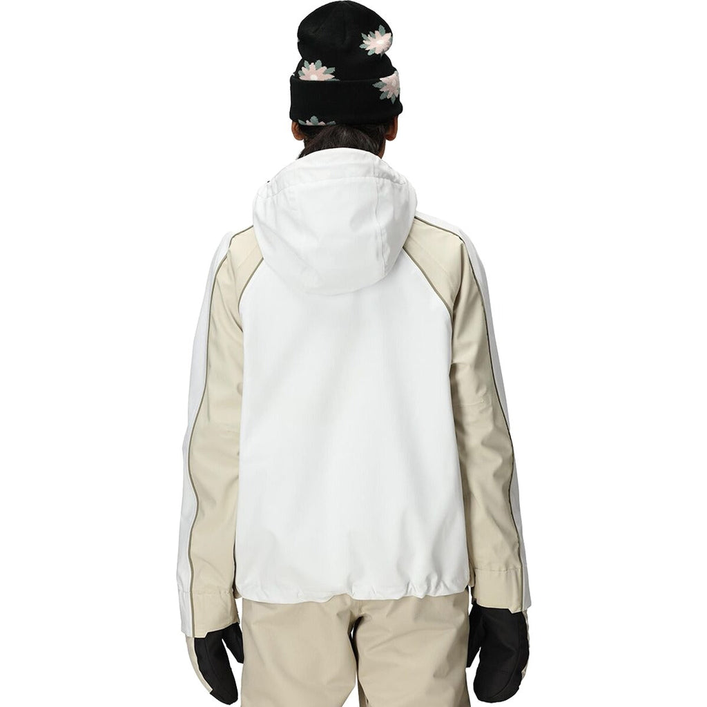 Women's Hologram Jacket