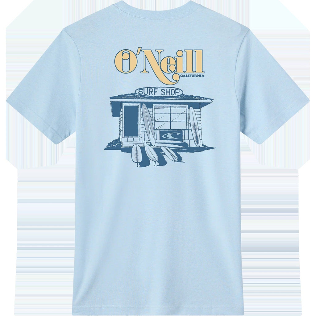 Men's Shop Classic Short Sleeve Tee