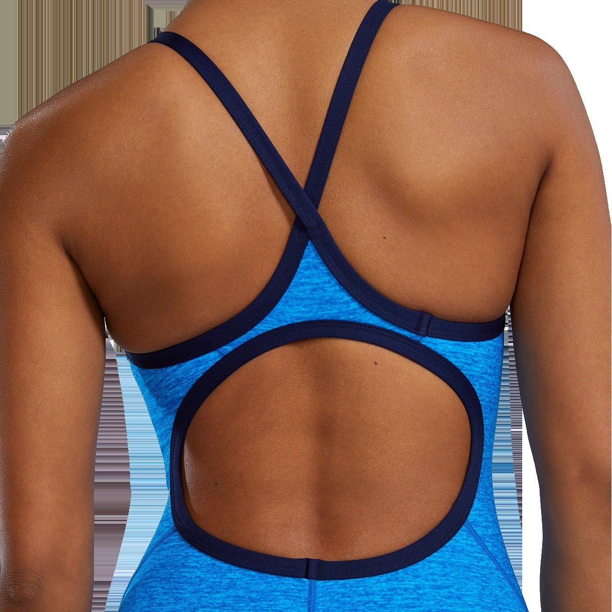 Women's Diamondfit Lapped One Piece