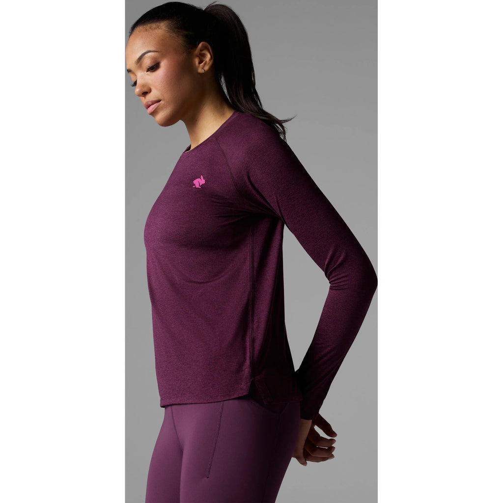 Women's EZ Tee Long Sleeve