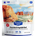 Fiesta Beef and Vegetable Bowl (2 Servings)