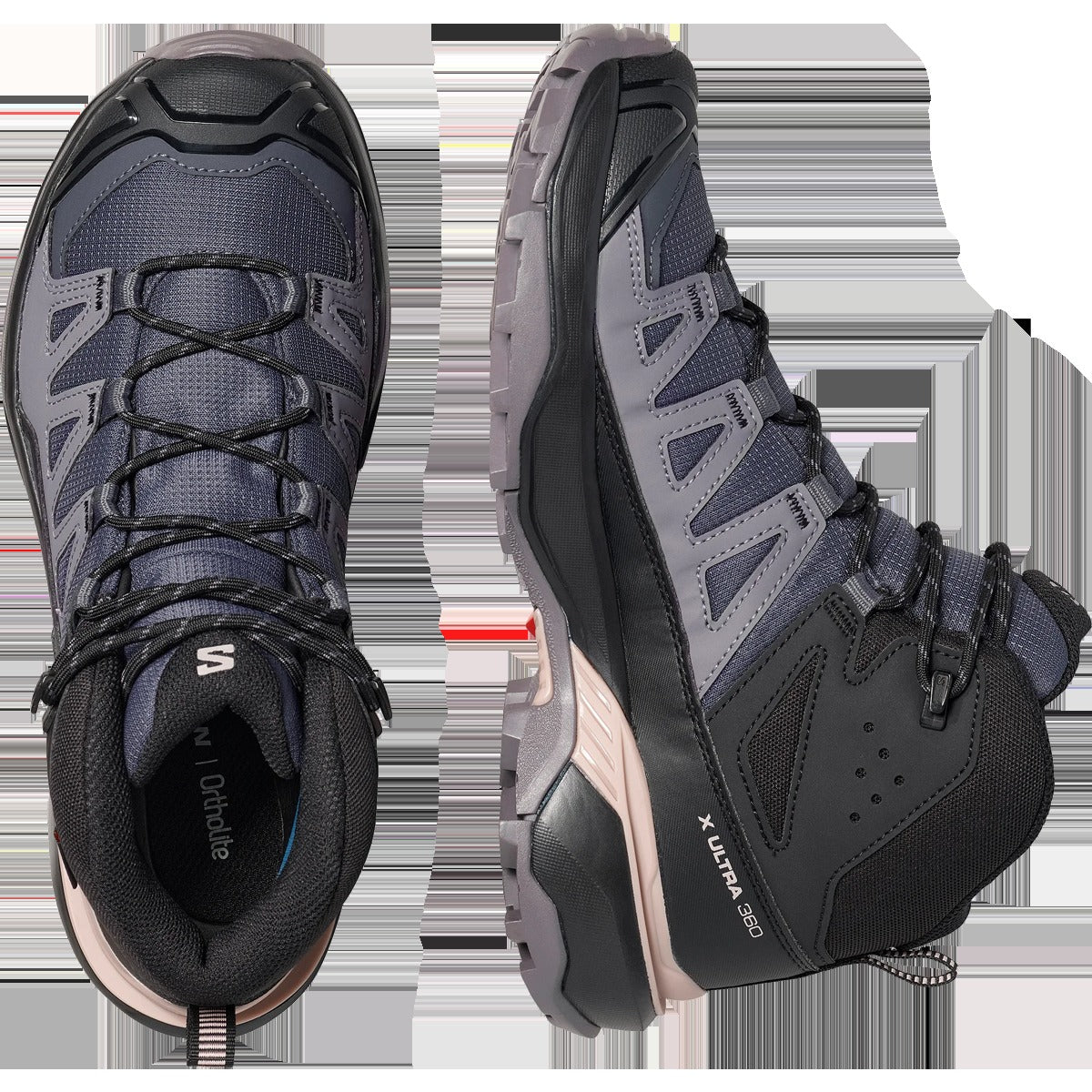 Women's X Ultra 360 Mid GTX
