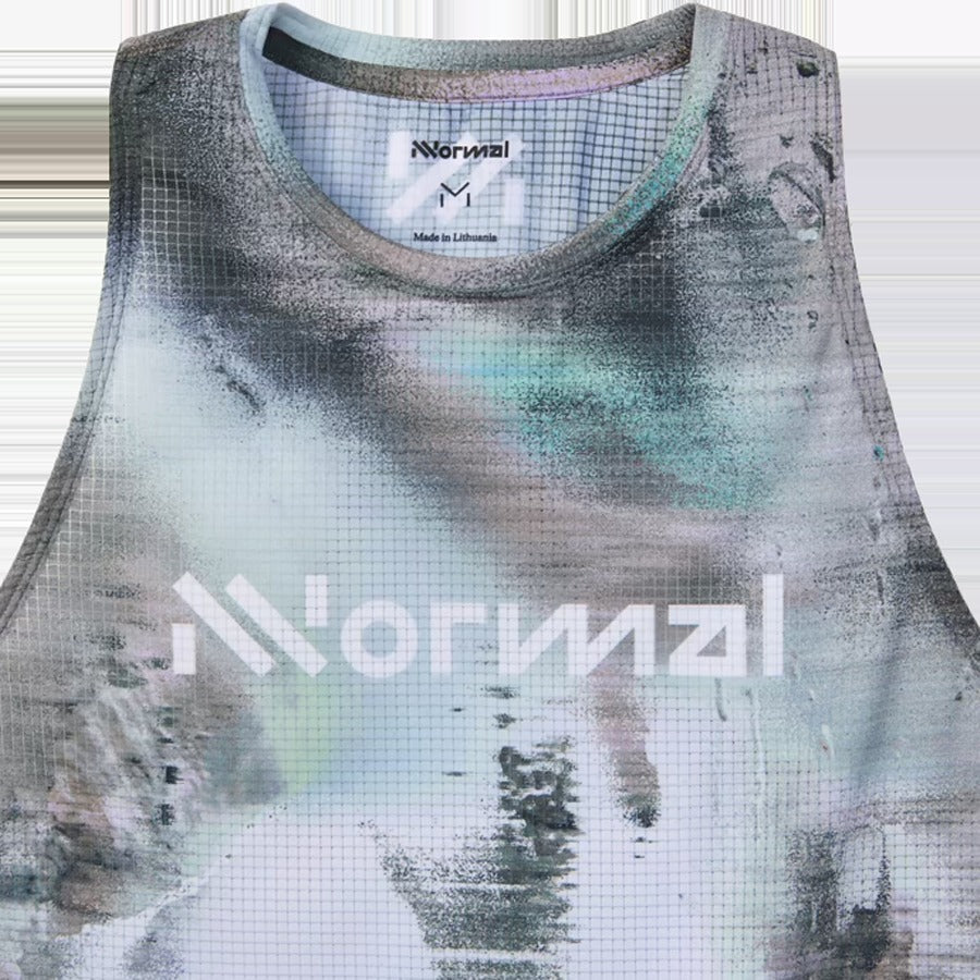 Women's Race Tank
