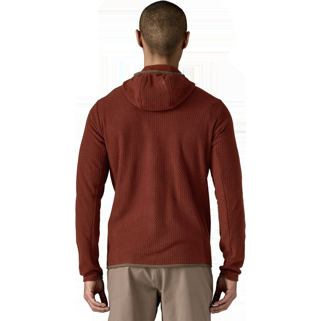 Men's R1 Air Full-Zip Hoody
