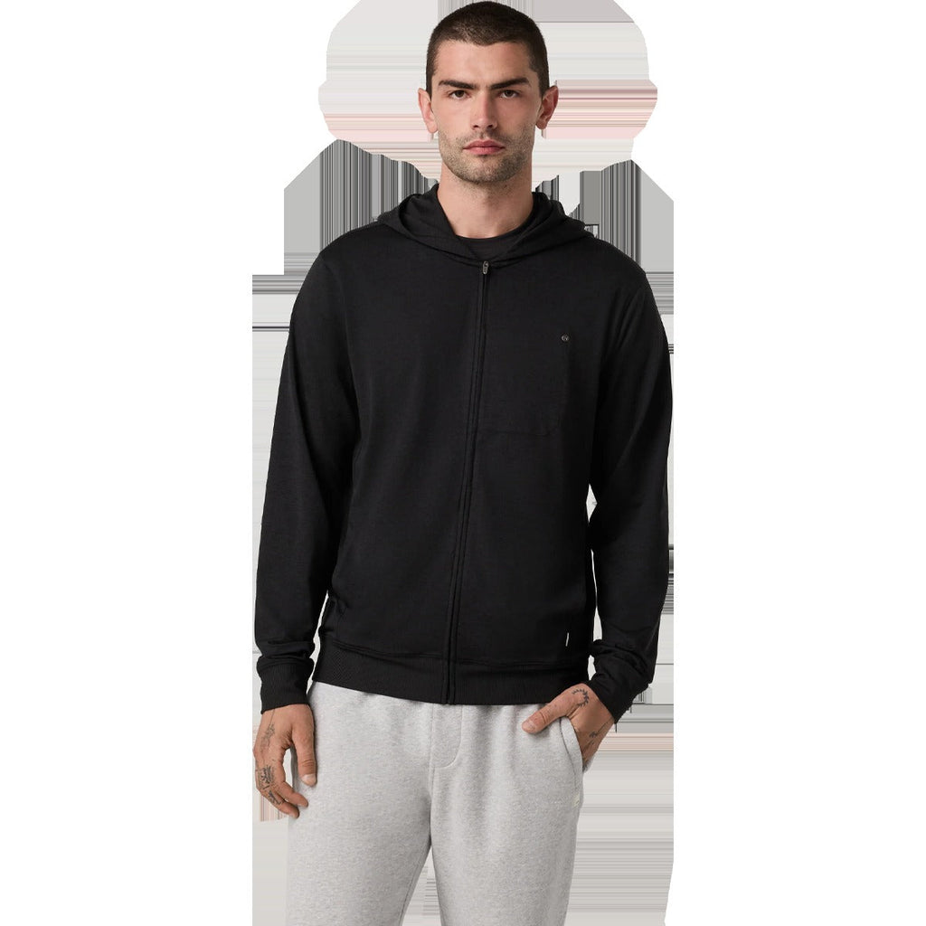 Men's Ponto Full Zip Hoodie