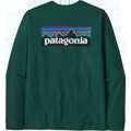 Long Sleeve P-6 Logo Responsibili-Tee