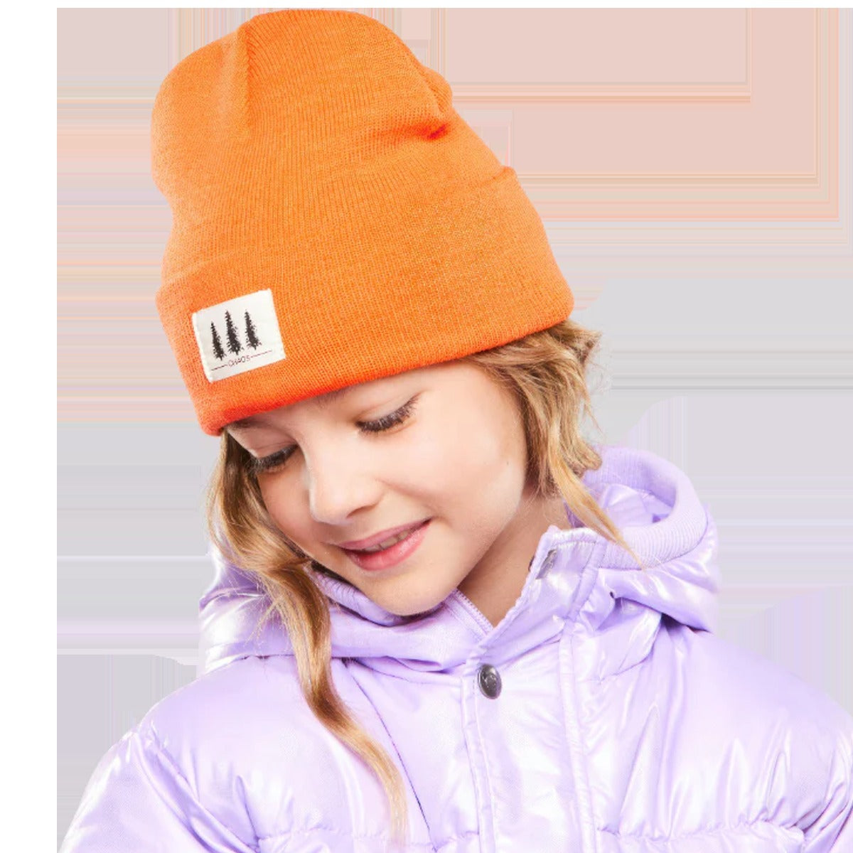 Youth Dakota 2 Jr Beanie