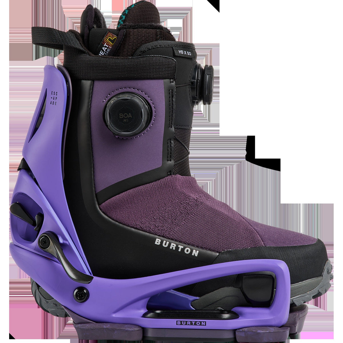 Women's Step On Escapade EST