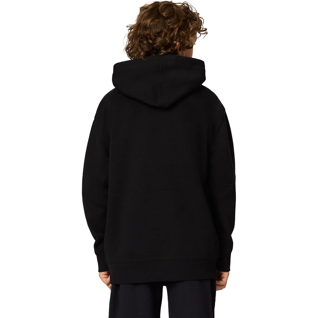 Youth Speed Rise Hoodie