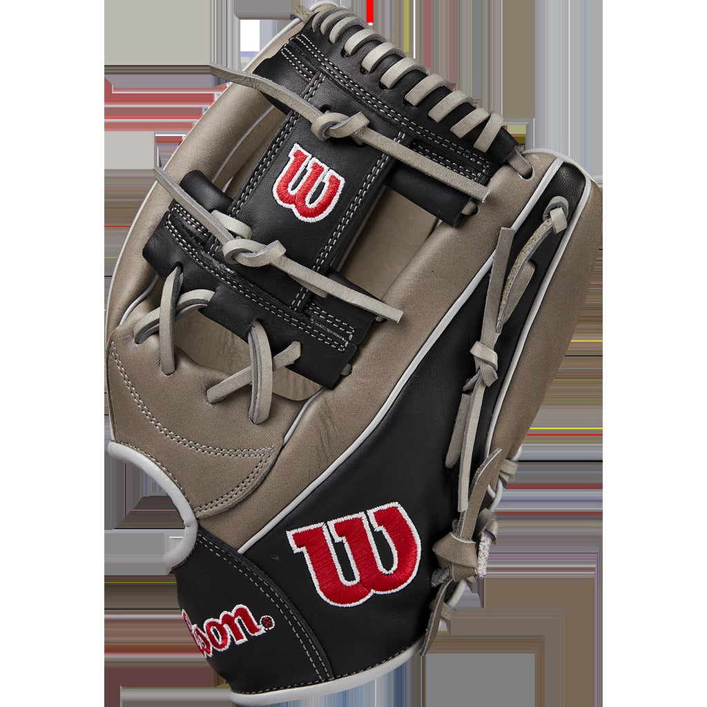 A1000 1787 Infield 11.75" H-Web