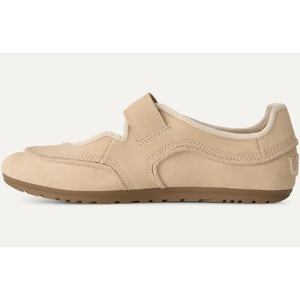 Women's Quill Mary Jane