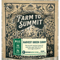 Harvest Green Curry (2 Servings)