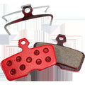 SRAM Code Red