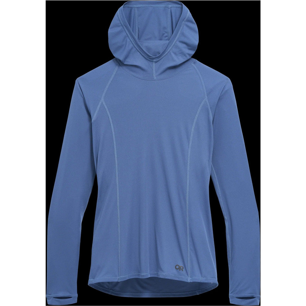 Women's Echo Hoodie