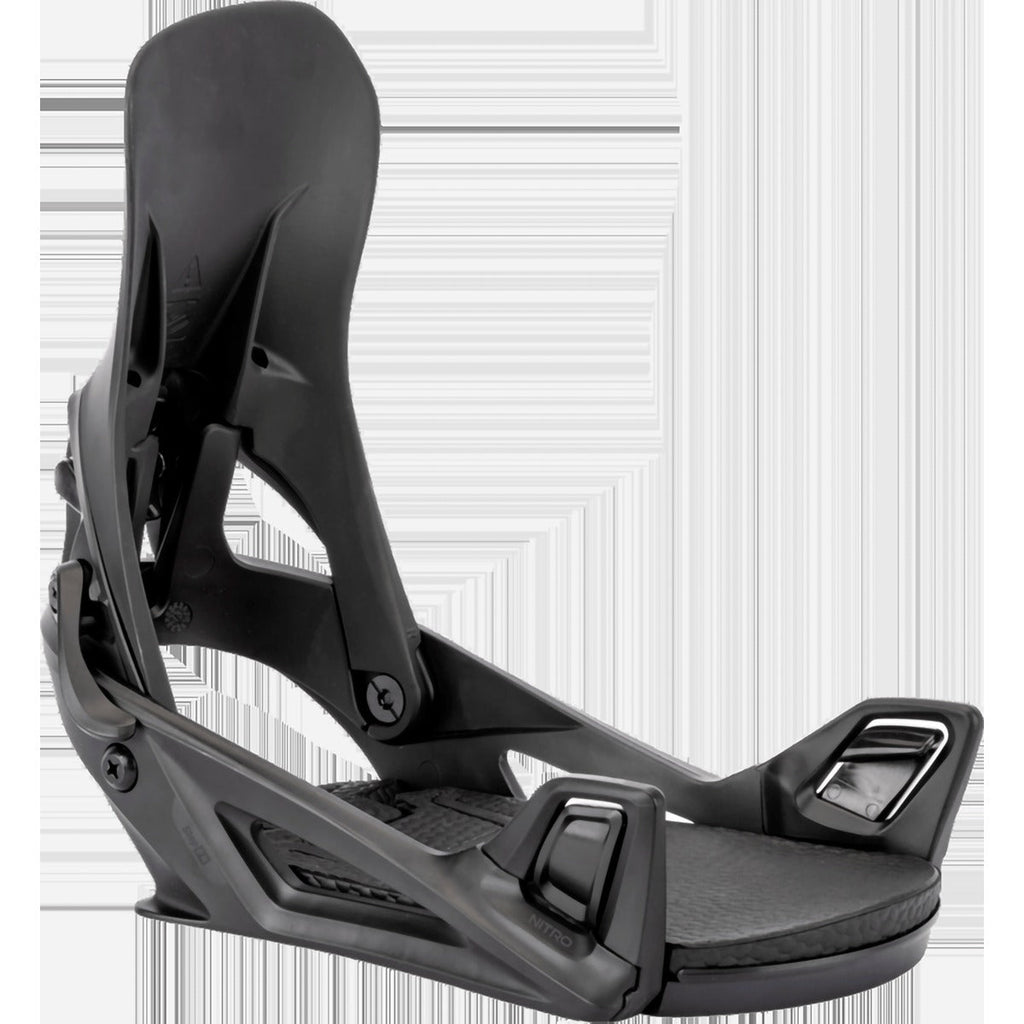 Step-On