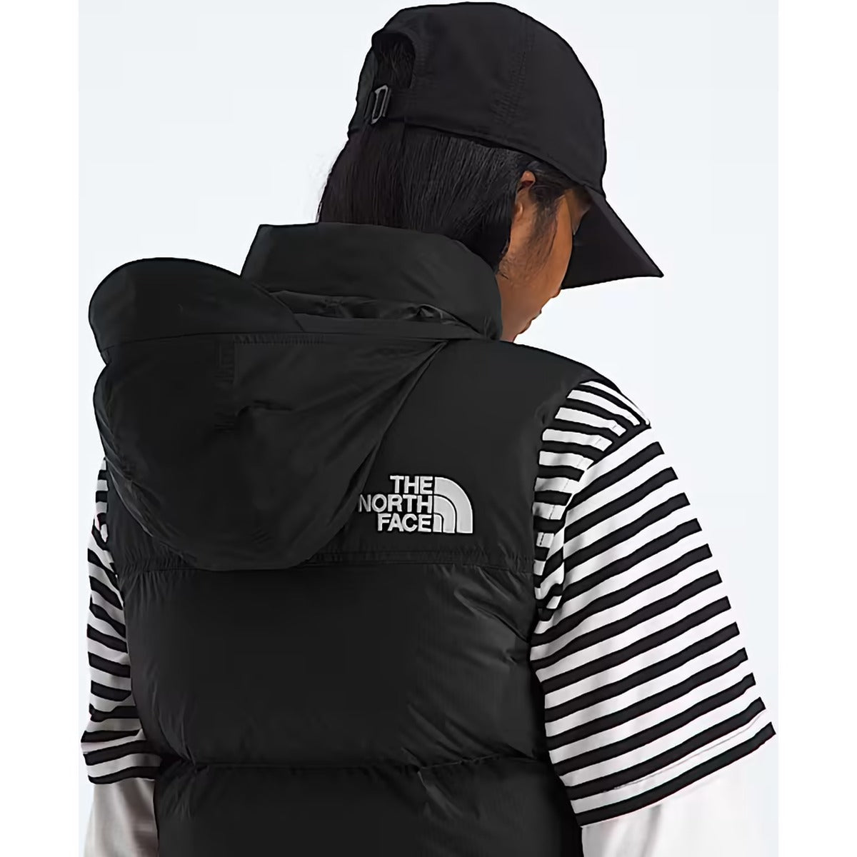 Women's 1996 Retro Nuptse Vest