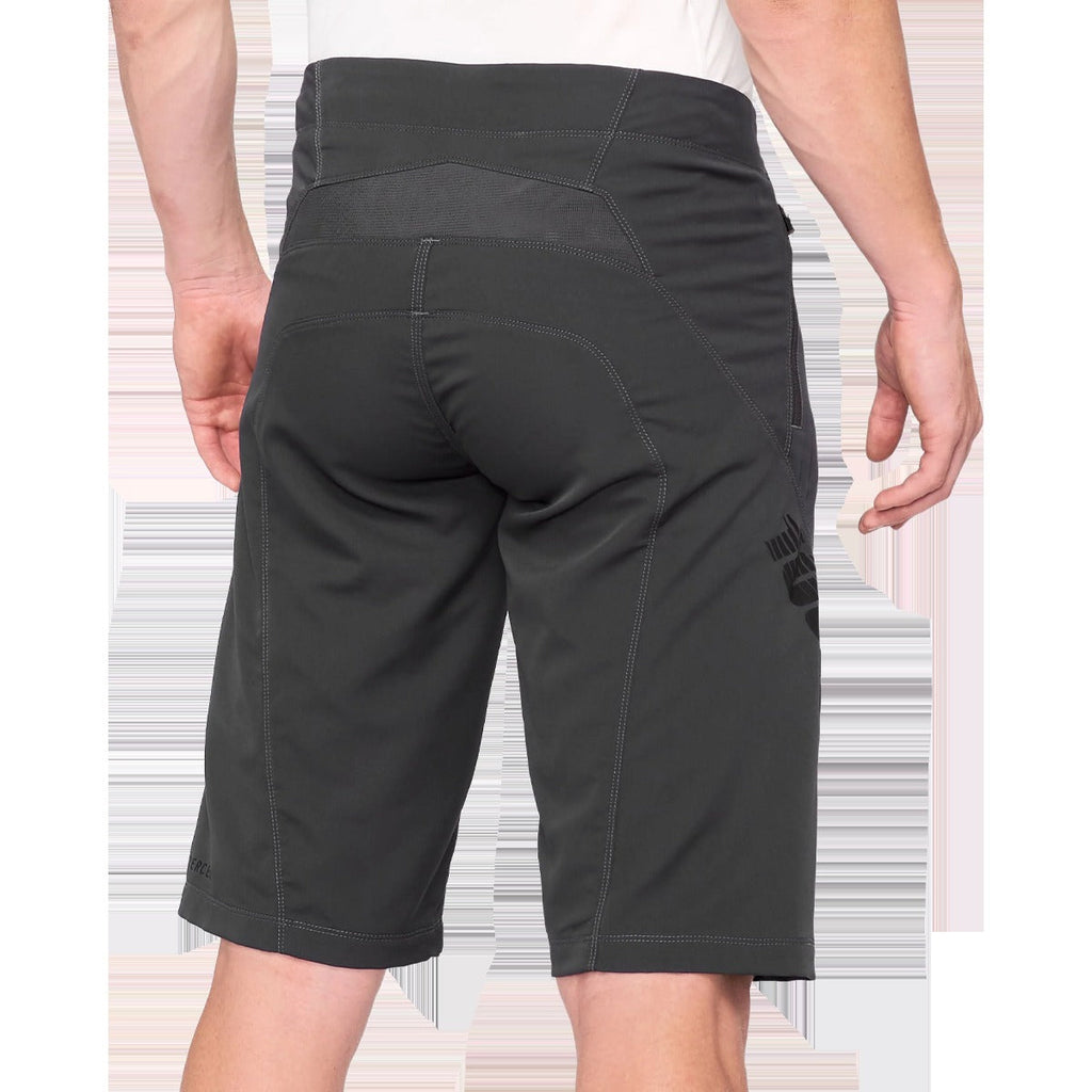 Airmatic Shorts