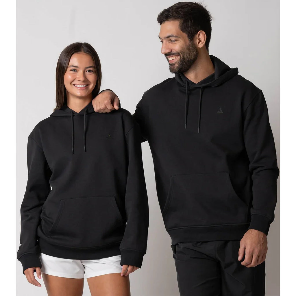 Unisex Fleece Hoodie
