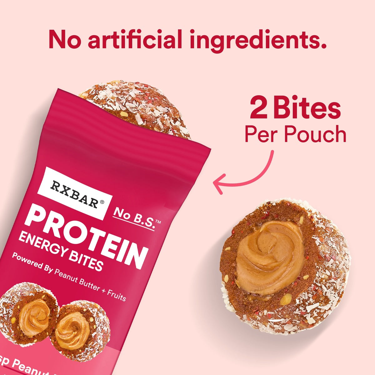 Protein Energy Bites