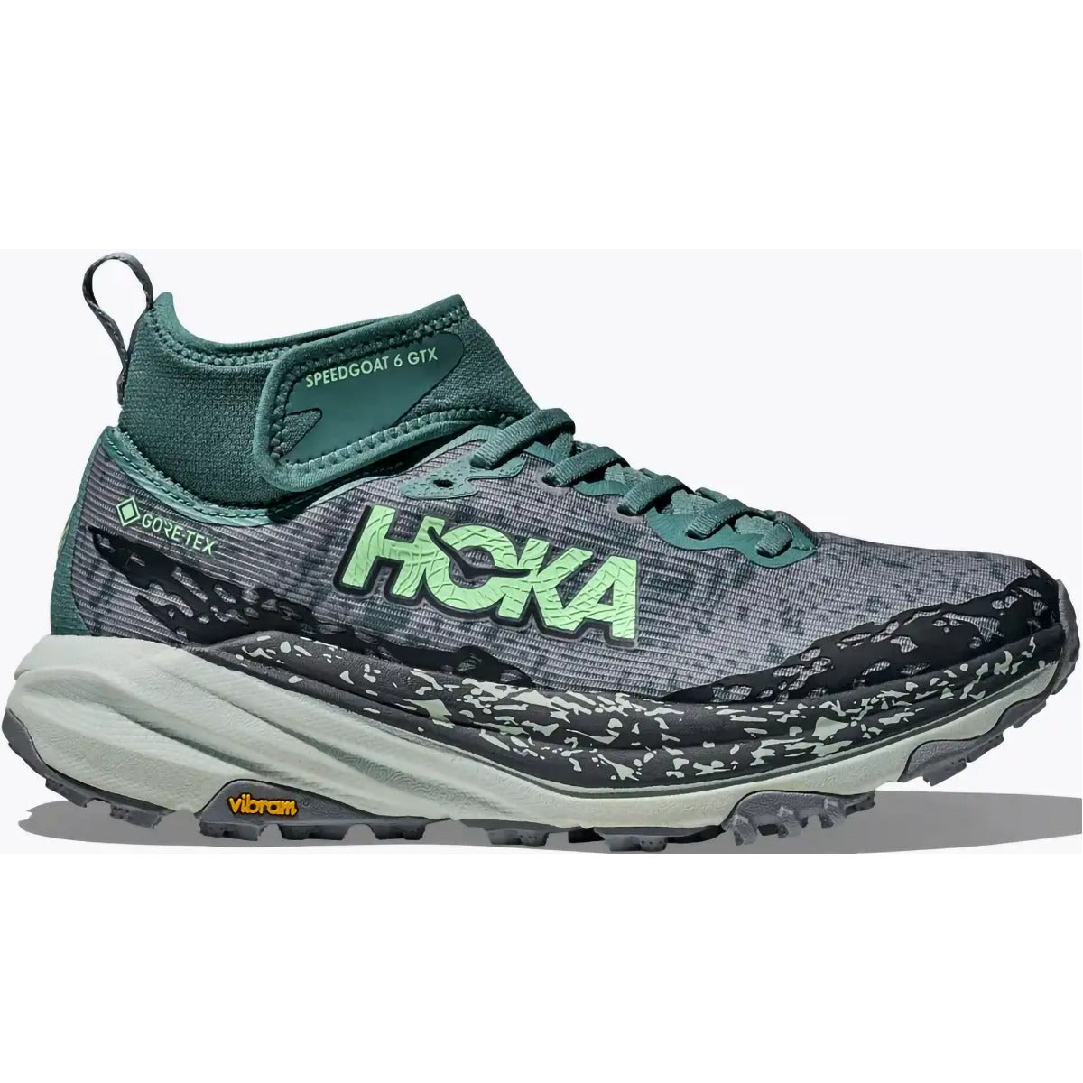 Women's Speedgoat 6 Mid GTX
