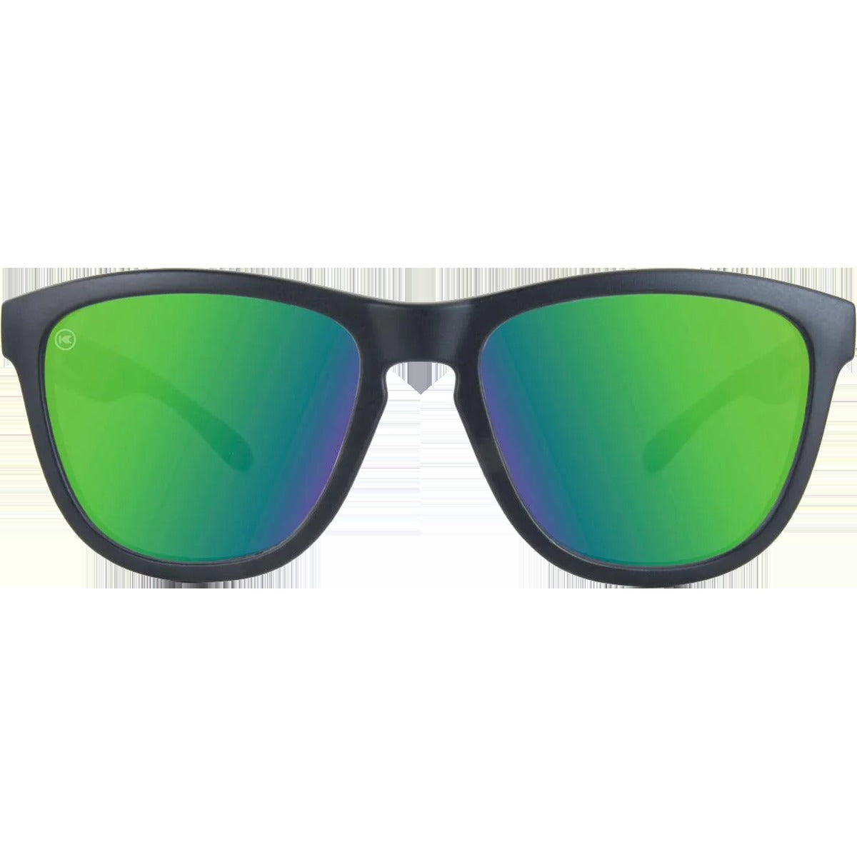 Youth Premiums Polarized