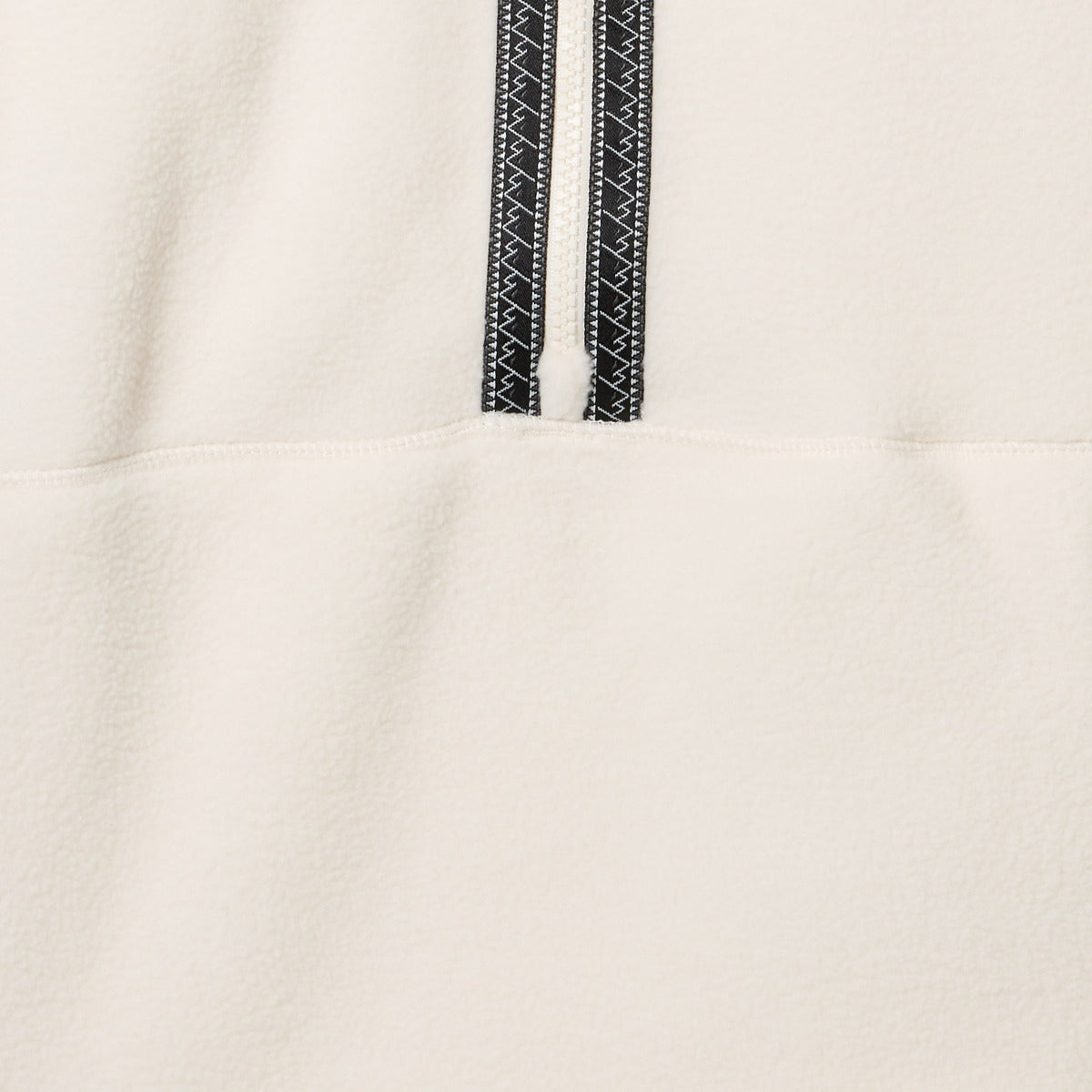 Women's Fleeski 1/4 Zip Pullover