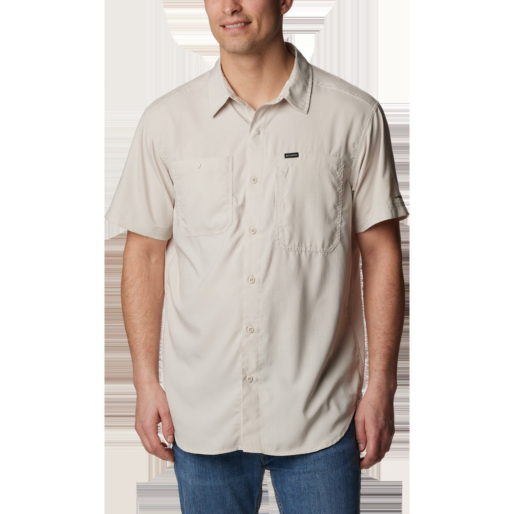 Men's Silver Ridge Utility Lite Short Sleeve