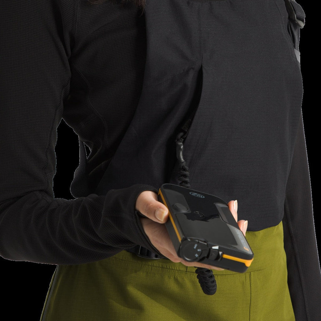 Women's Ceptor Bib