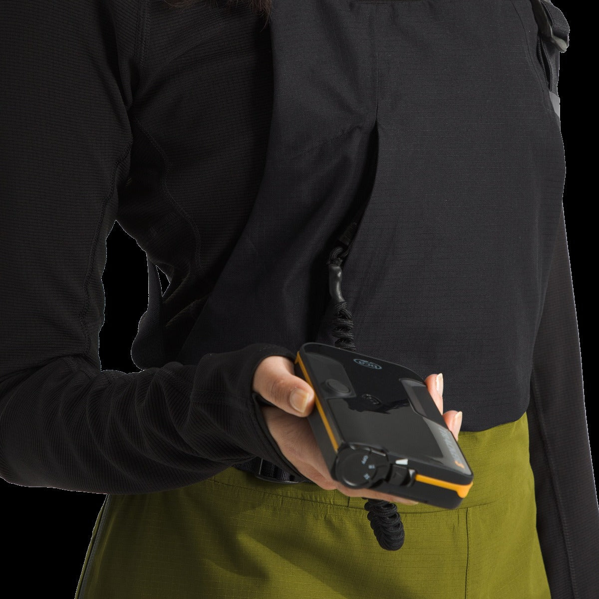 Women's Ceptor Bib