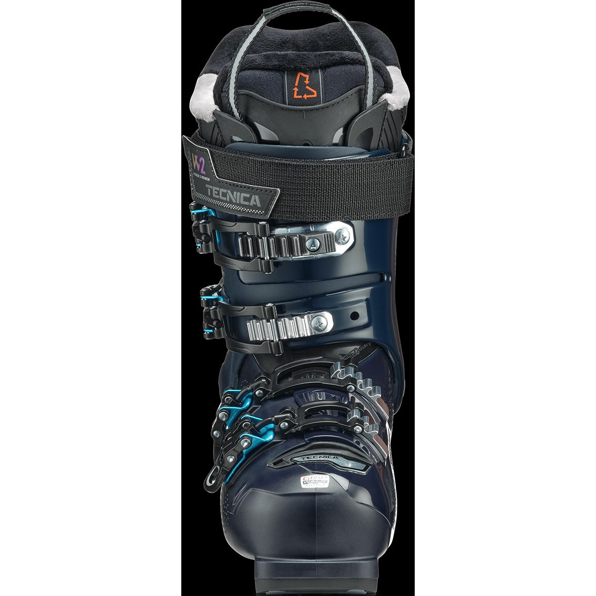 Women's Mach Sport MV 85