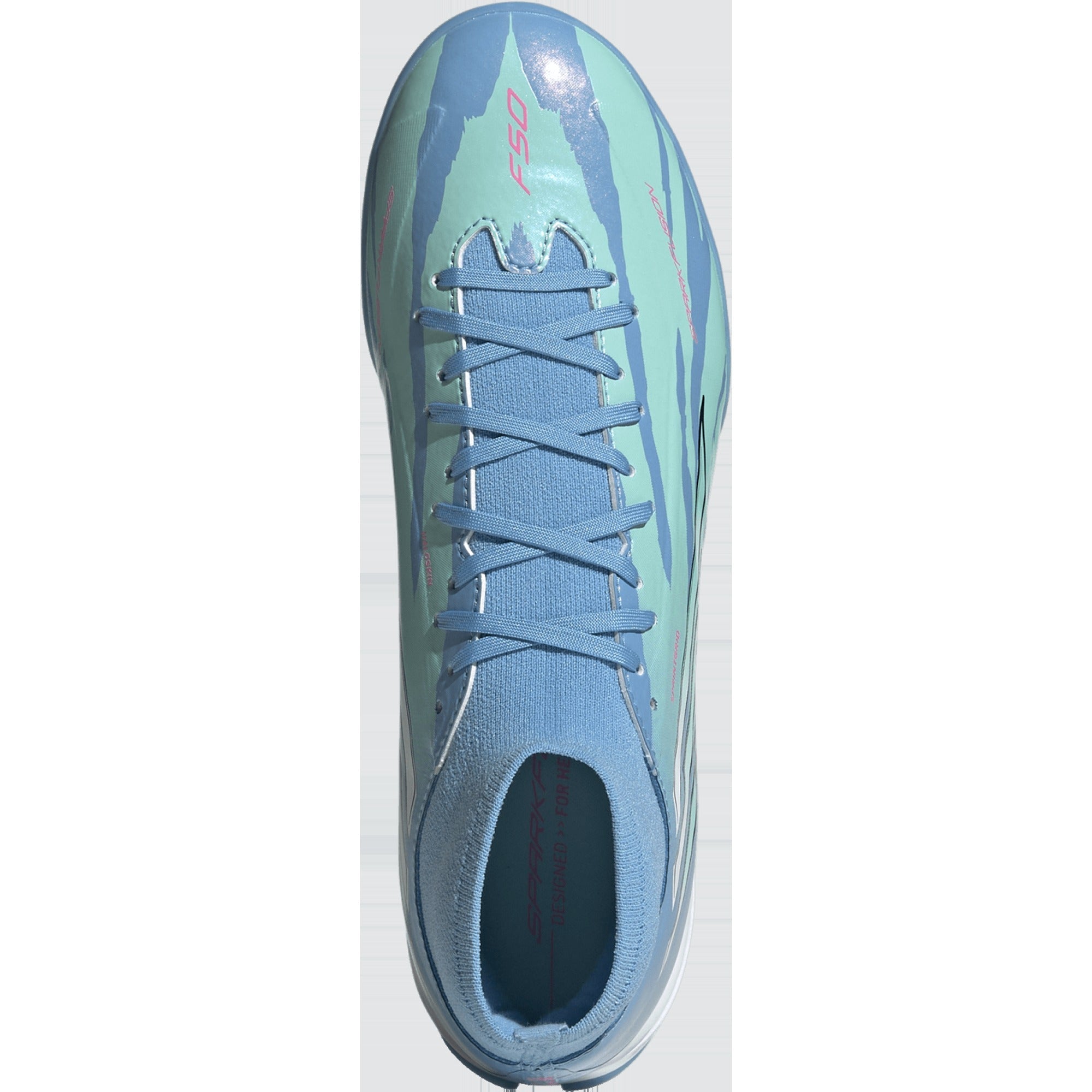 Women's F50 Sparkfusion League TF