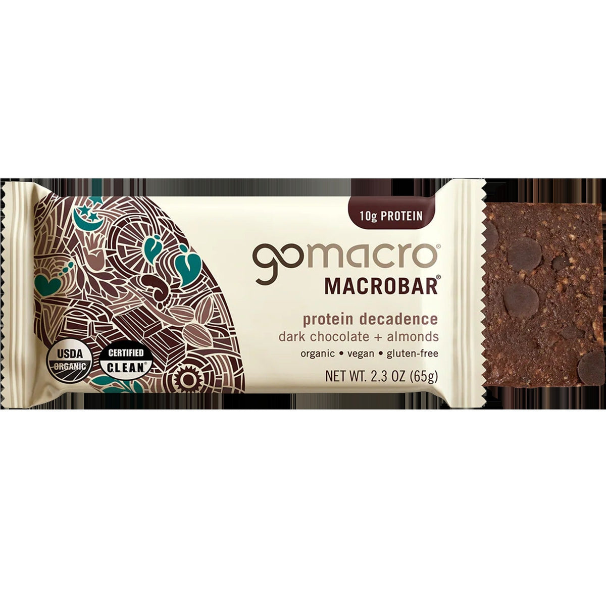 MacroBar