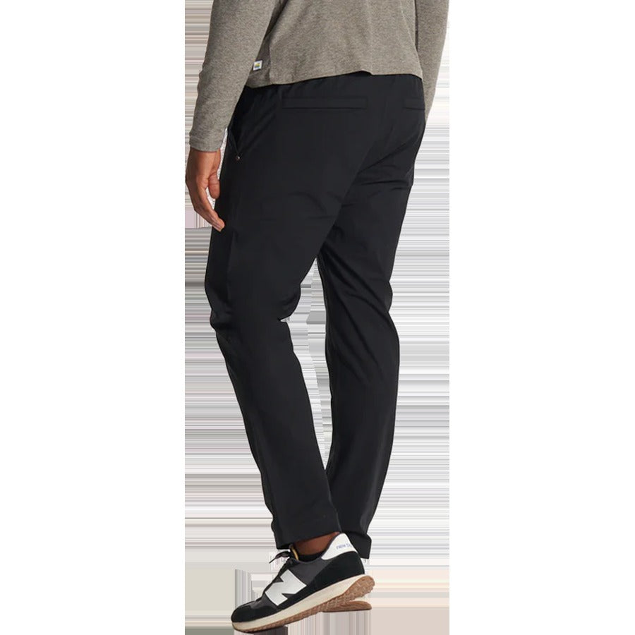 Men's Meta Elastic Waist Pant