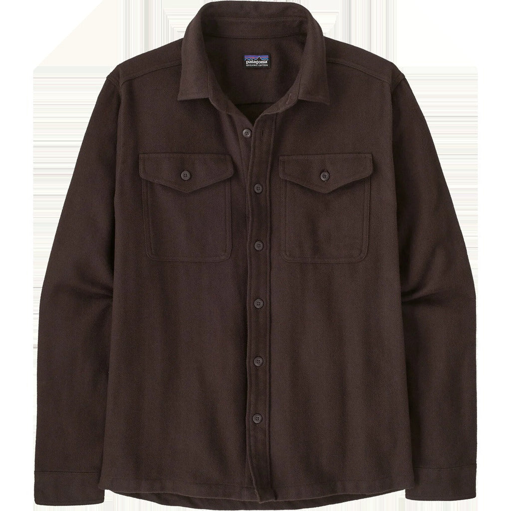 Men's Fjord Flannel Shirt