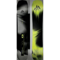 Jones Snowboards Howler Demo Snowboard
