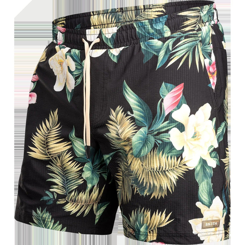 Men's Wave 2N1 7" Short