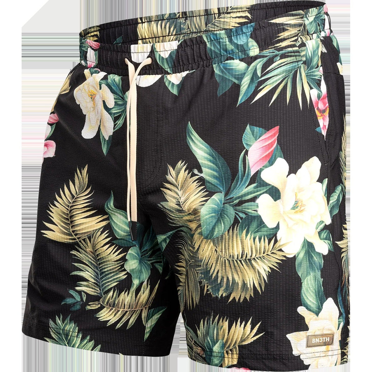 Men's Wave 2N1 7" Short