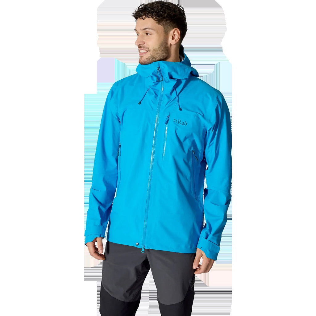 Men's Firewall Mountain Jacket